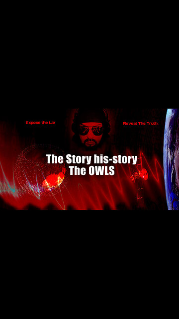 The Story his-story