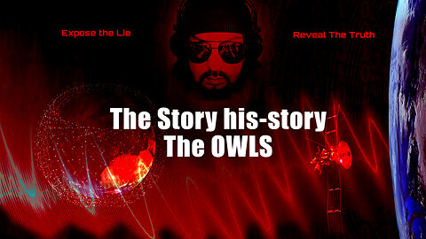 The Story his-story