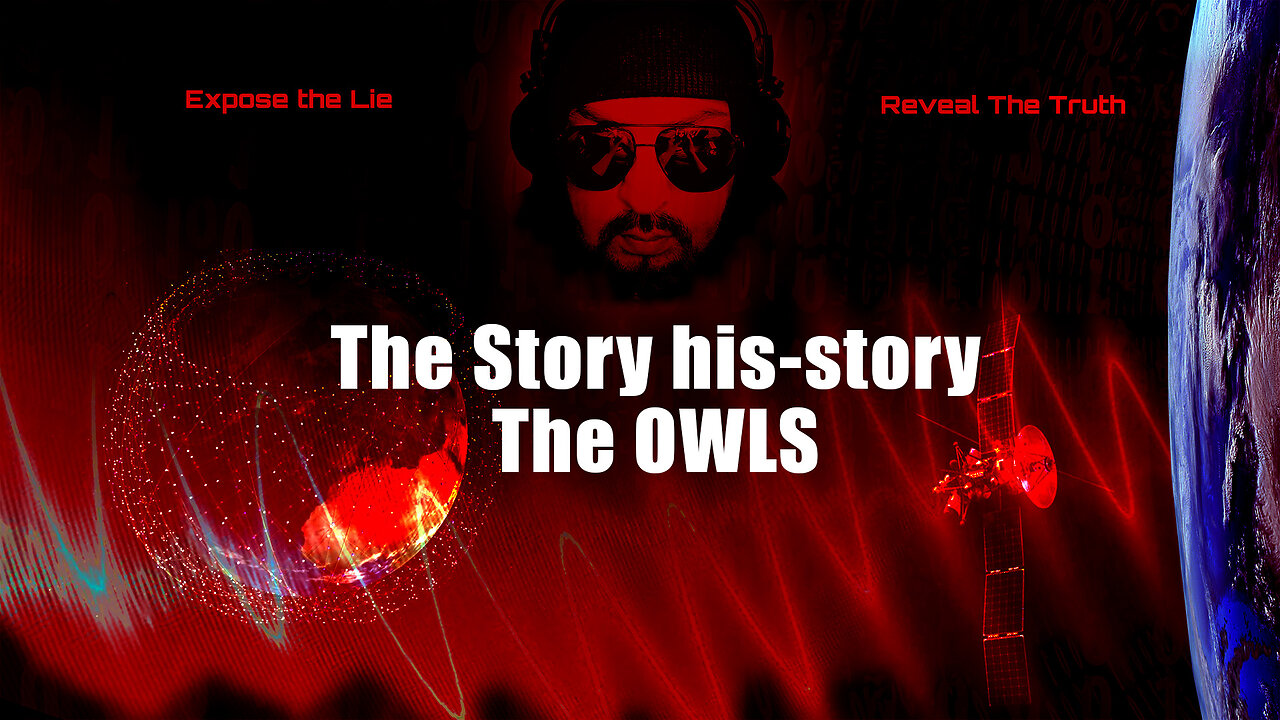 The Story his-story