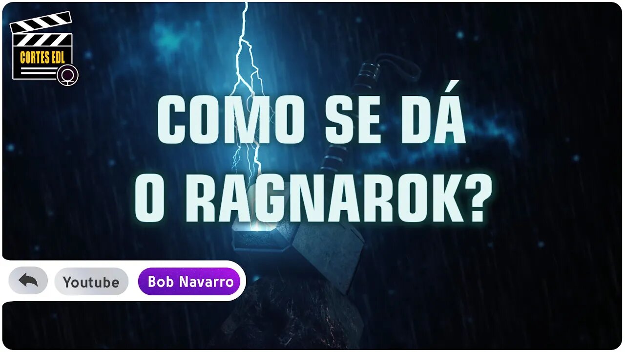 O objetivo real de Deus é o contrário do que o homem pensa