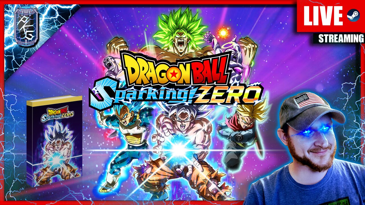 Finishing What if Battles? | Dragon Ball: Sparking Zero | Steam | !Subscribe & Follow!