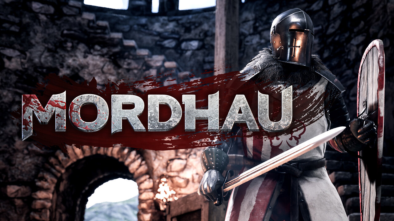 MORDHAU w/ The Boyz | New Follower Goal 600 | Come Be Apart Of The Flea Fam!