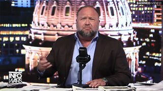 ALEX JONES (Full Show) Sunday - 10/2/22