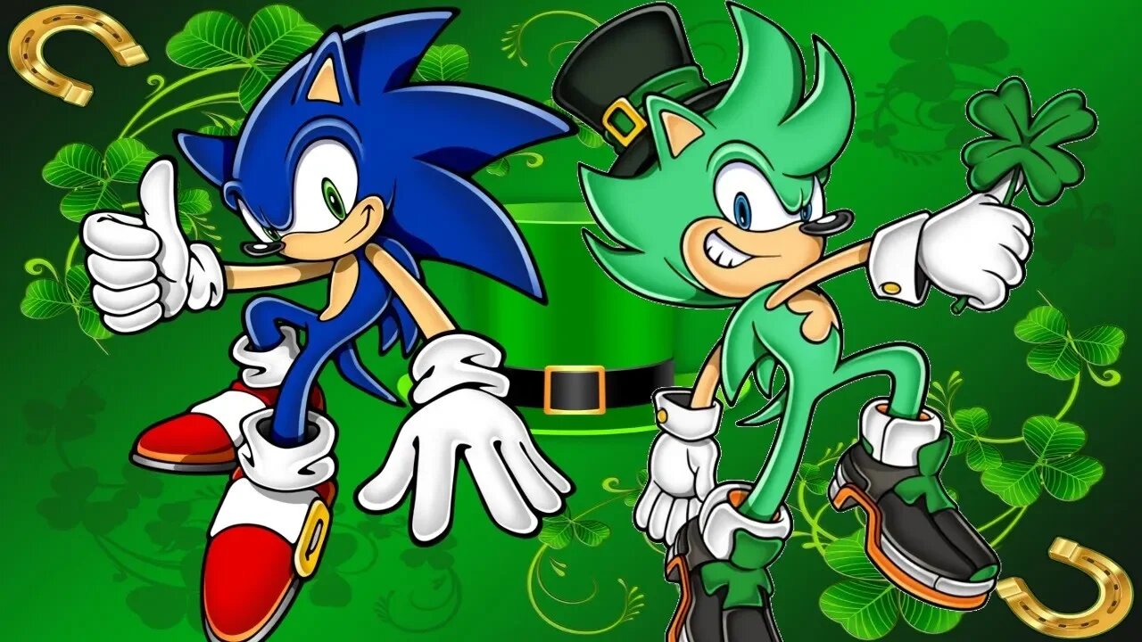 Irish the Hedgehog Reaction and Thoughts