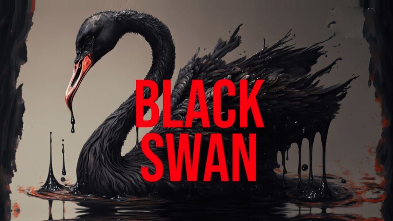 Christian Patriot News - Black Swan Event Will Cancel 2024 Election! 10x Worse Than 9/11