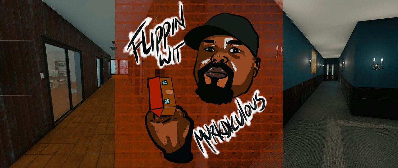 Flippin Wit Murkdiculous