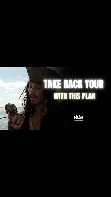 This Plan Will Give You Back Your Purpose