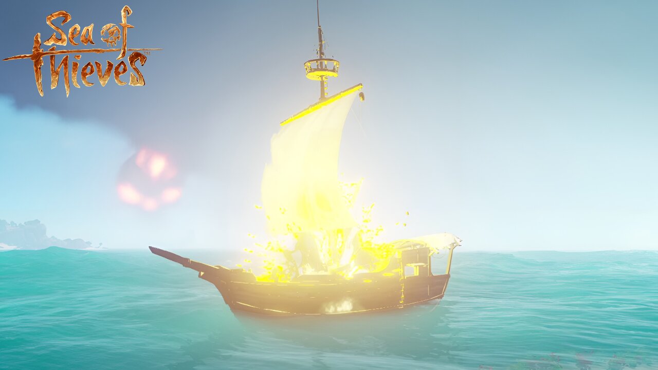 How To Win Every Battle in Sea of Thieves