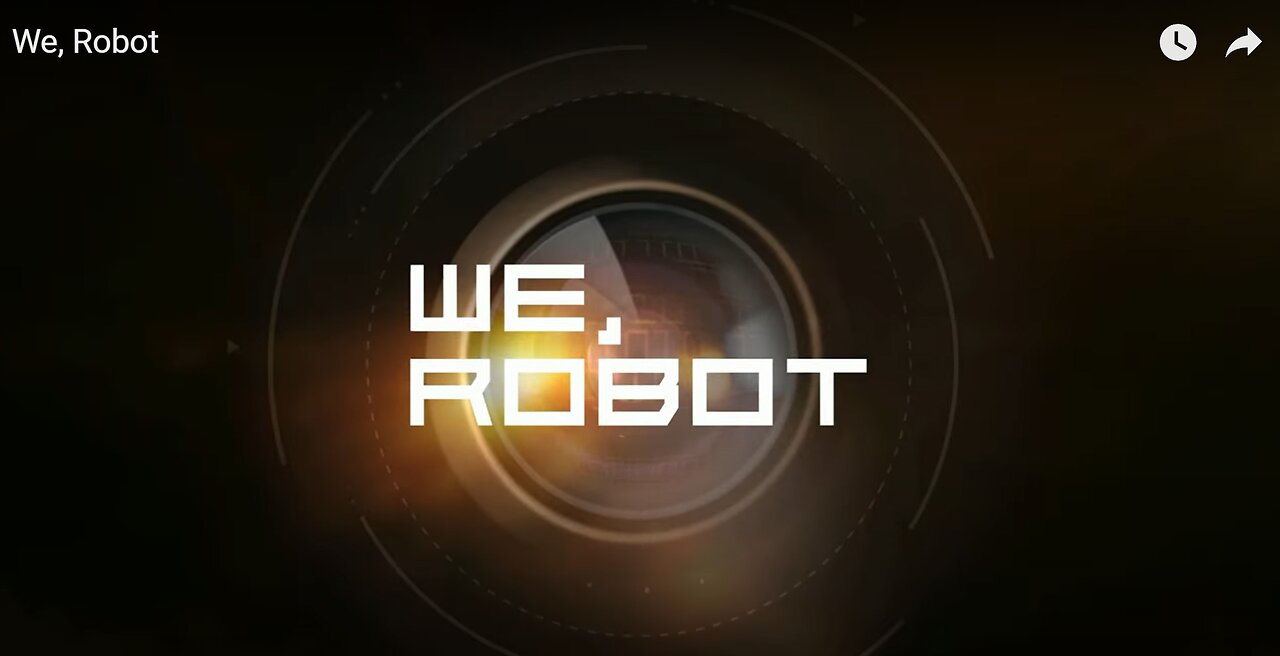 We Robot