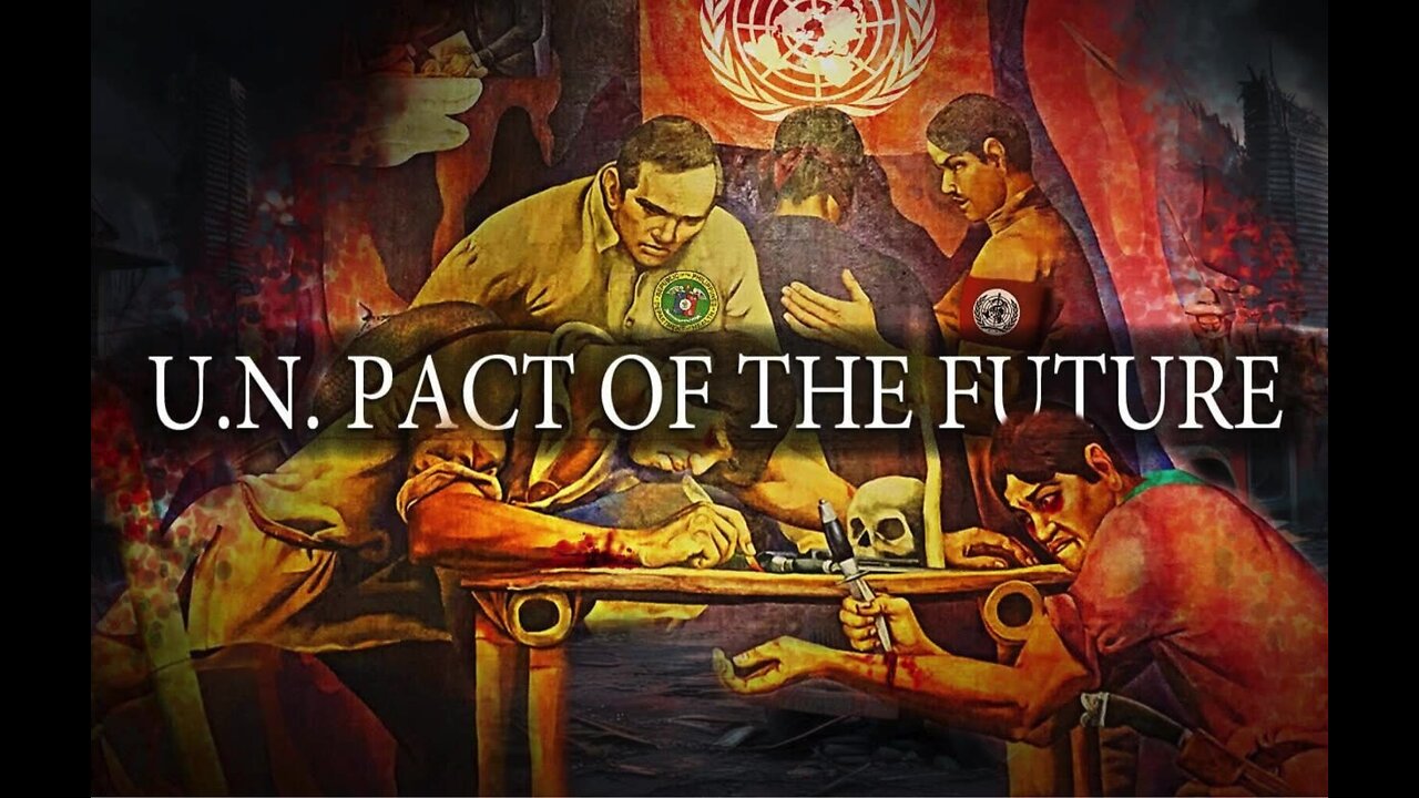 Lunas Pilipinas (092824) - U.N. PACT OF THE FUTURE