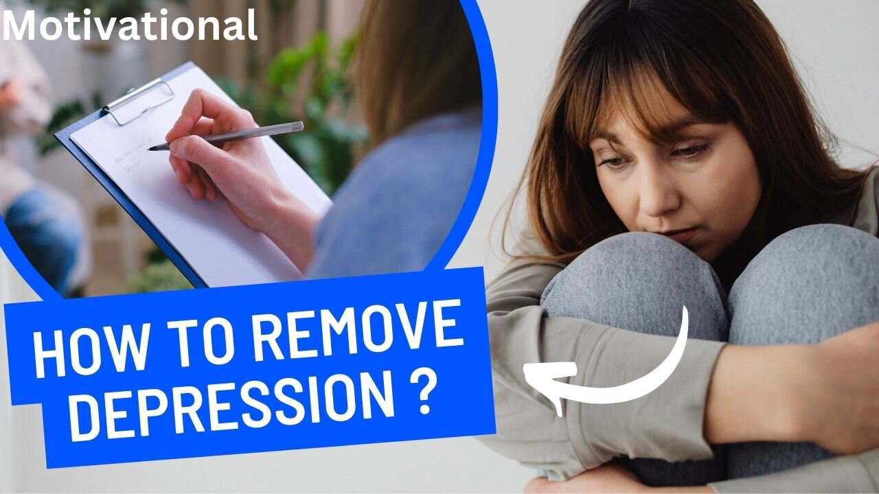 Ways to Cope With Depression