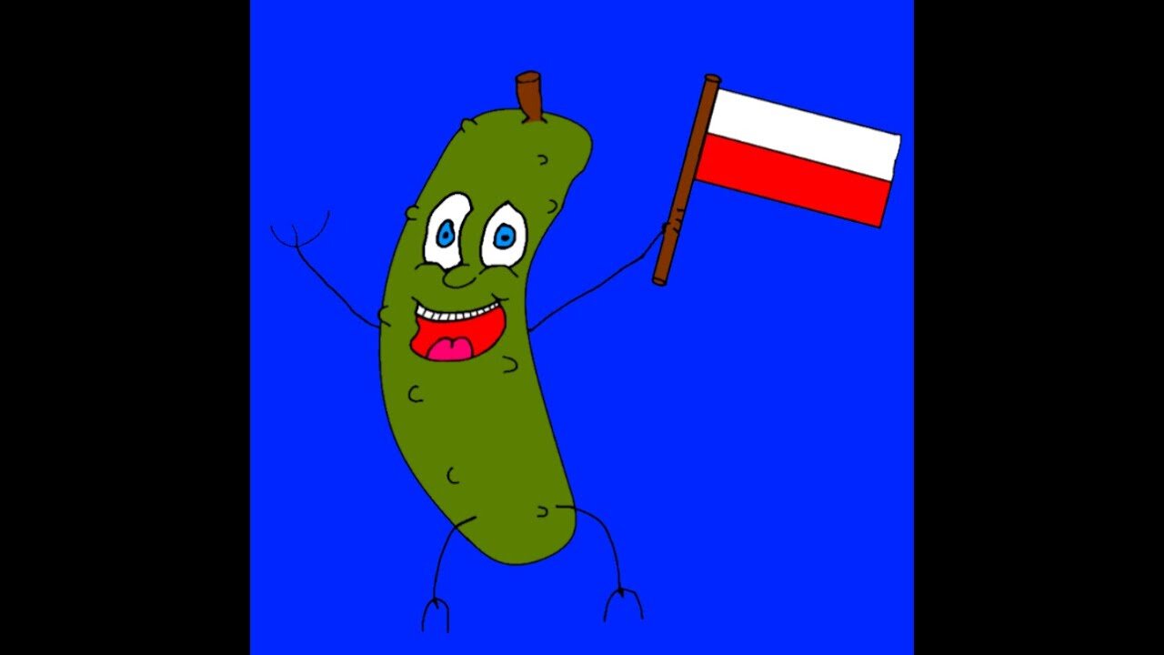 Taste That Pickle! - Vlasic Polish Spears