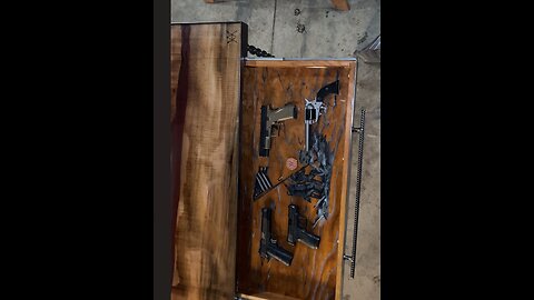 Entryway Table