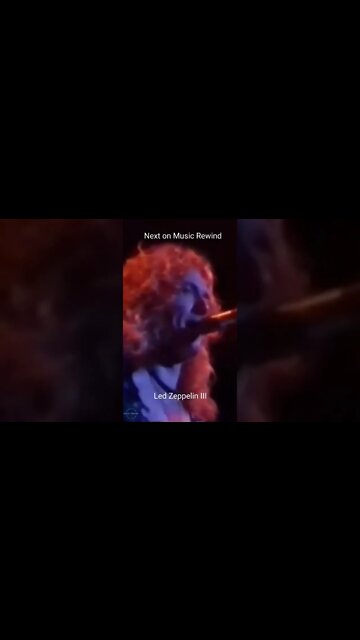 Led Zeppelin III - Next on Music Rewind