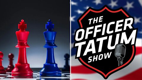 Officer Tatum: Both Parties Really Only Care About Themselves