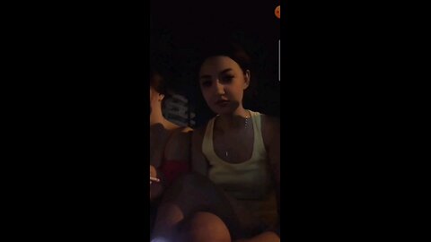 Bigo live - Kız kıza yayın