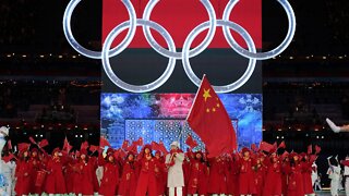 The Cost Of Hosting The Olympics
