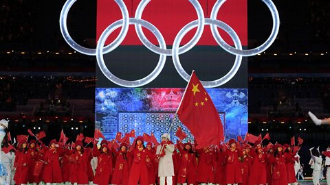 The Cost Of Hosting The Olympics