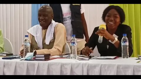 Ministry Of Youth & Sports & Partners Commemorate International Youth Daya