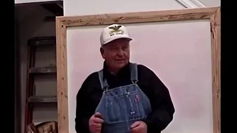 The Natural Man - part 3