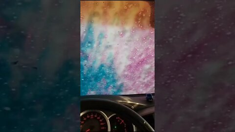 Carwash 🚚 🛻 🚛 #carwash #toyotatacoma