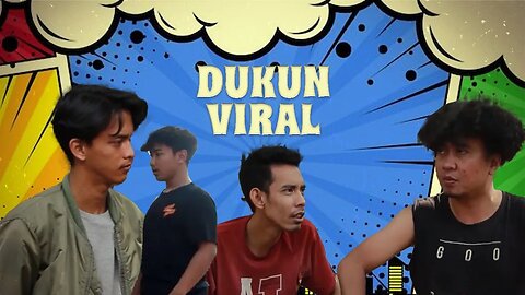 DUKUN VIRAL