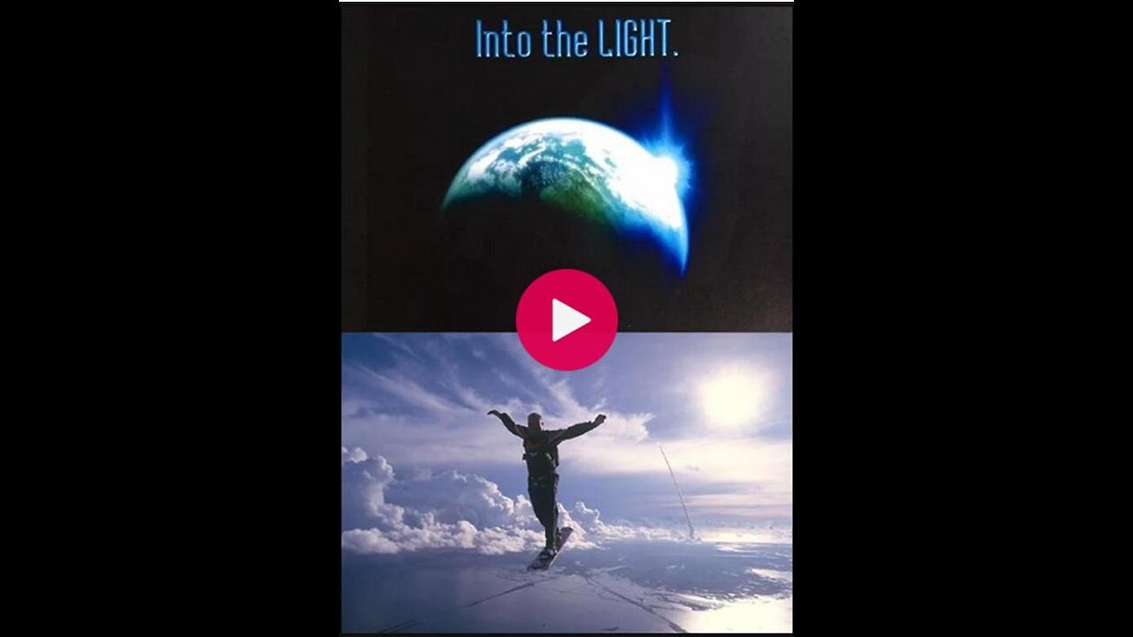 INTO The LIGHT!! The Miracles Just KEEP Coming!! The Moment You've been WAITING For has ARRIVED ?!?