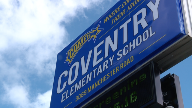 Coventry Twp residents fed up over district's open enrollment as officials blame state for bad math