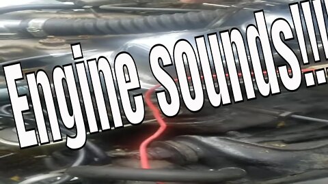 engine sounds