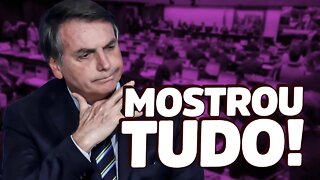 A Comissão que REVELOU os esquemas de CORRUPÇÃO do Governo!