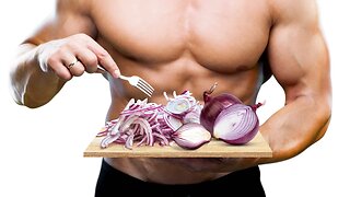 Eat Onions and Boost Testosterone