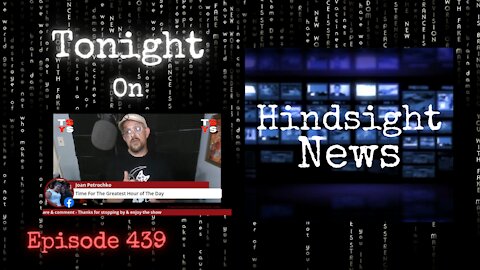 Hindsight News | TSYS #439