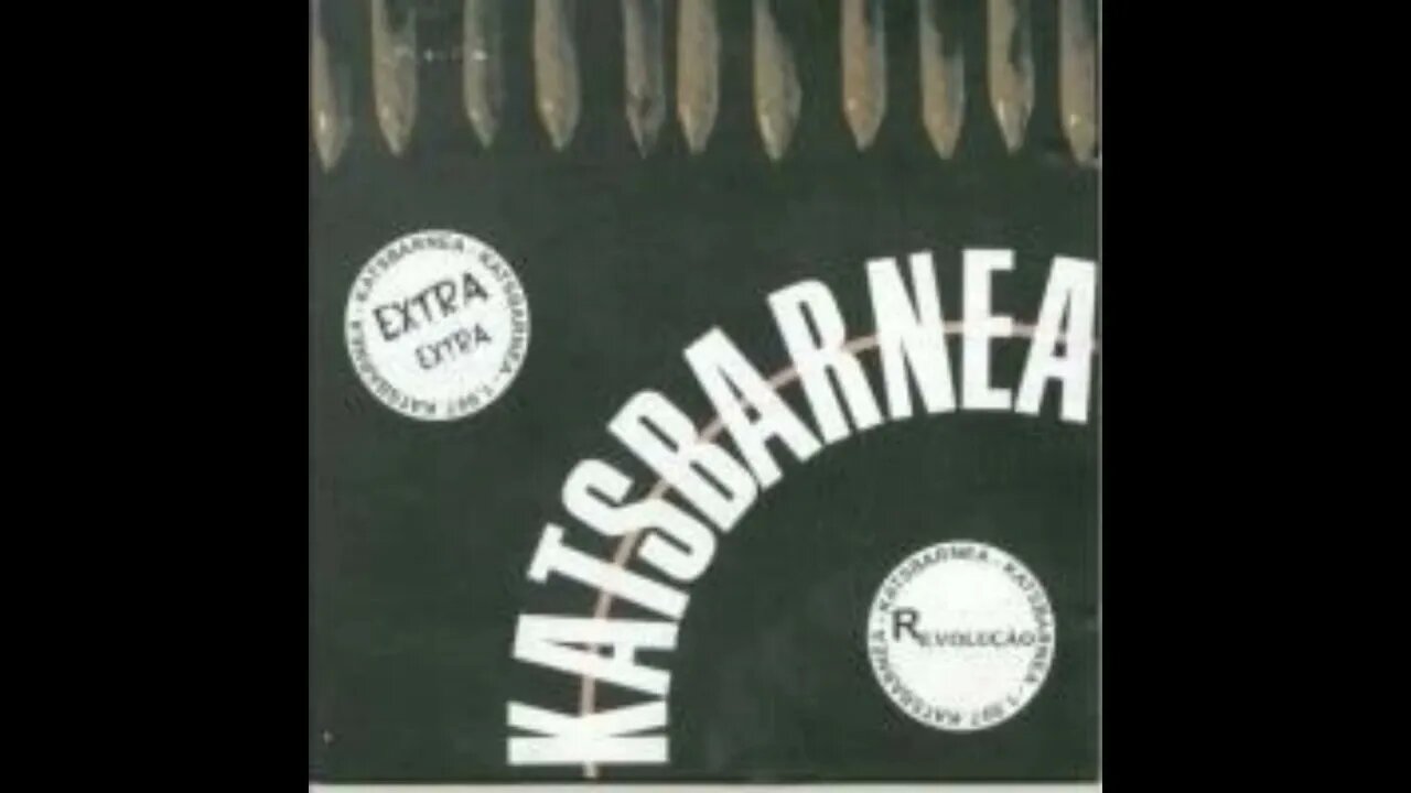 Katsbarnea Extra play back