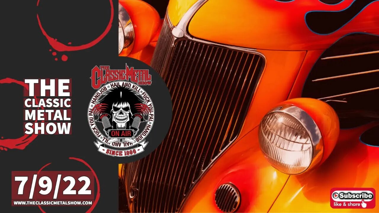 CMS 1st 10 | When Billy Squier Stopped Making Guy Rock!