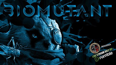 BIOMUTANT 06