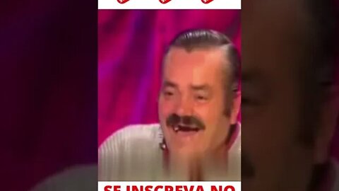 Jogador Perna de Pau #shorts