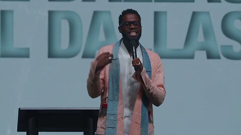 The Danger Of Going Deeper : Pastor Robert Madu