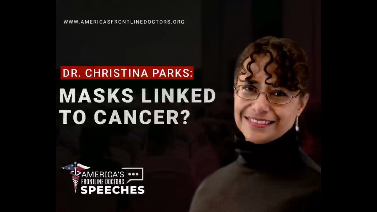 Masken verursachen Krebs