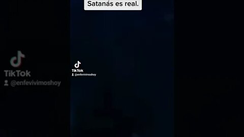 Satanás es real. Pastor John MacArthur