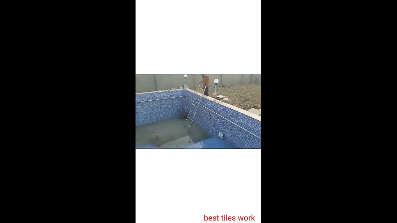tiles work/swimming poll tiles/tiles work/tiles installation