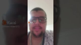 Mais uma tentativa de patrocínio para Netflix no Kwai 2. #shorts