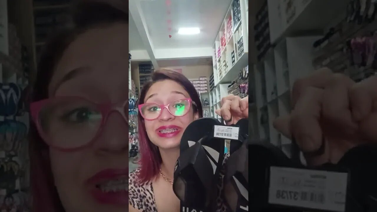 FEET Calçados venha conferir 🔥