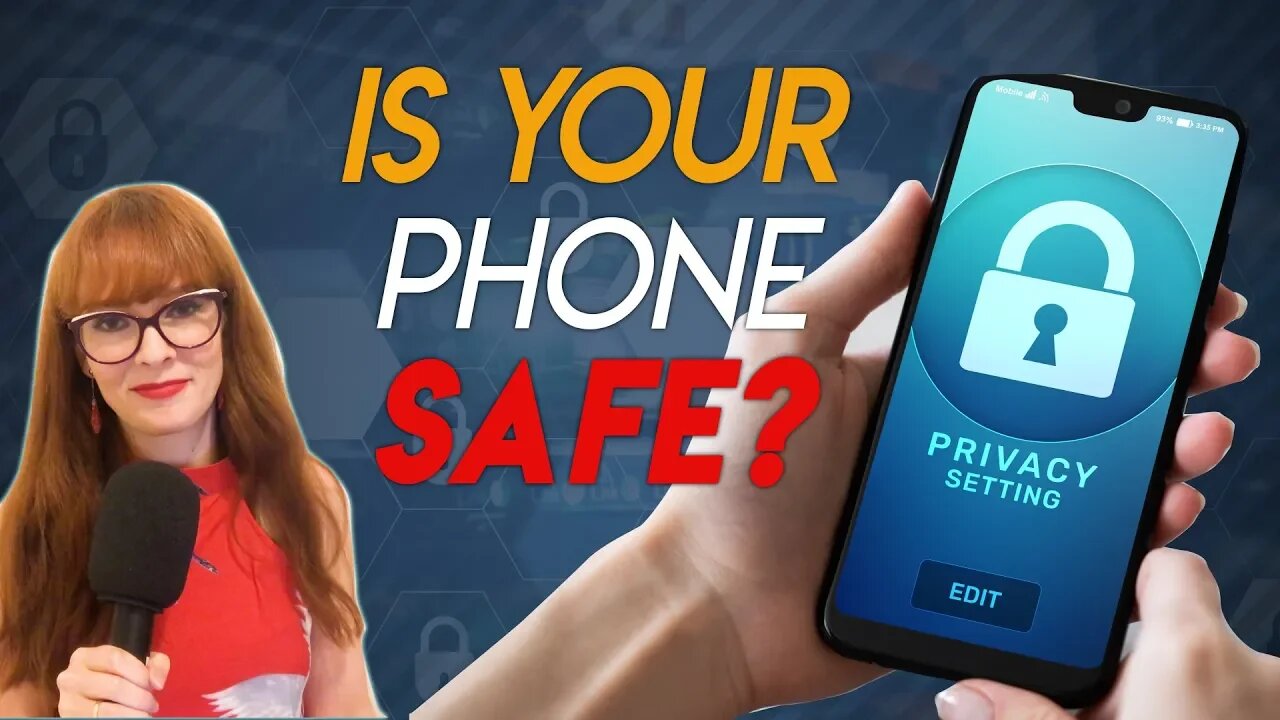 Top 5 tips to stop people snooping on your data