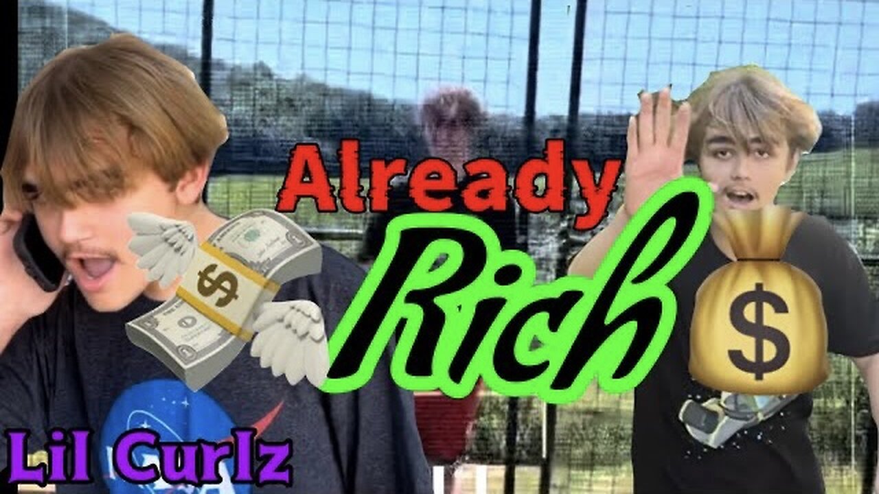 Already Rich - Yeat (LcMv)