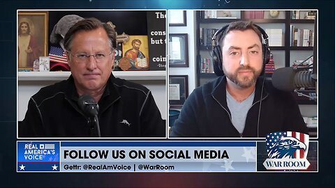 Josh Hammer: Failures From The Debate Moderators And Building Up MAGA
