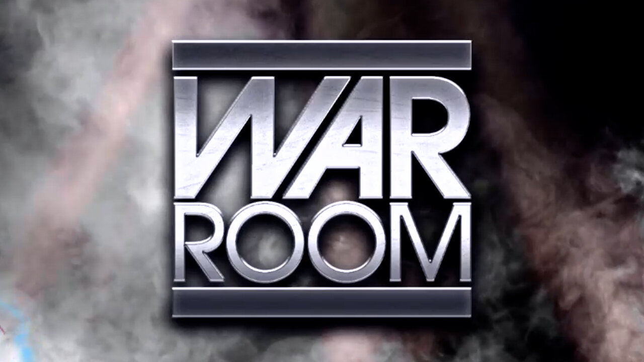 War Room - Hour 2 - Nov - 17 (Commercial Free)