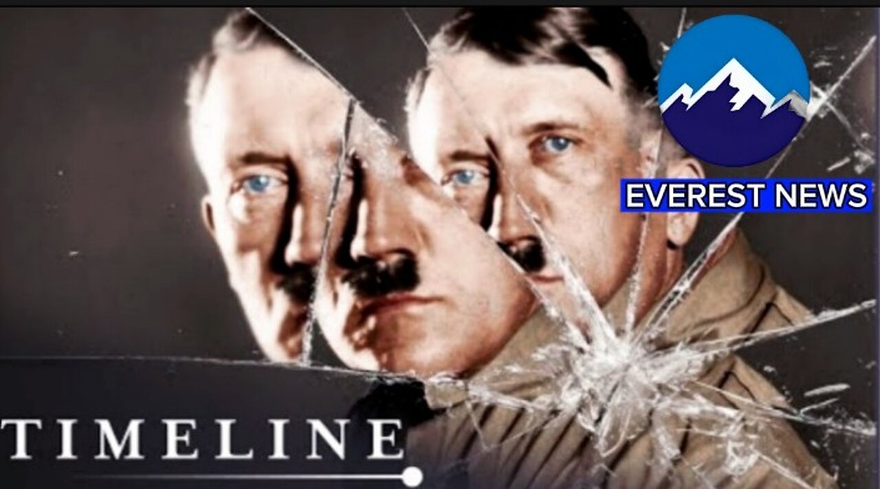 The Crucial Mistake That Cost Hitler His Victory | Warlords: Hitler vs Stalin | Timeline