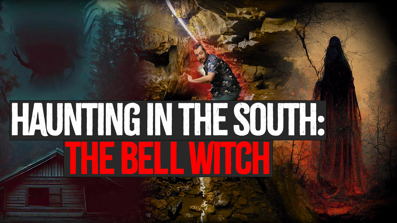 Haunting in the South: The Bell Witch