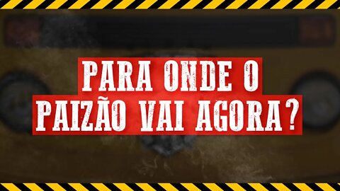 O que o Paizão inventou dessa vez? | #paizaonaestrada