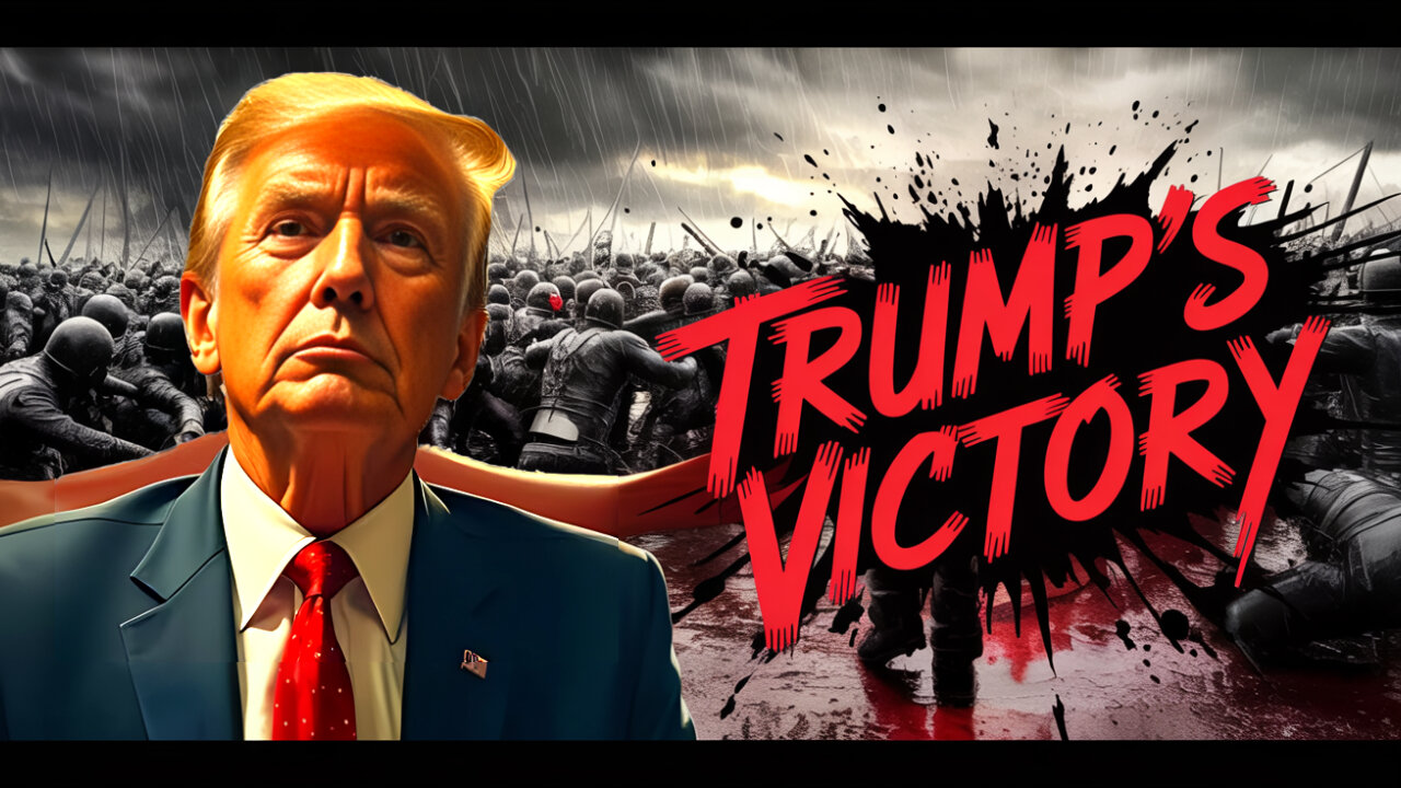 American Election in 2024
